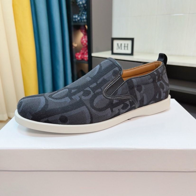 ch**an D*or casual shoes